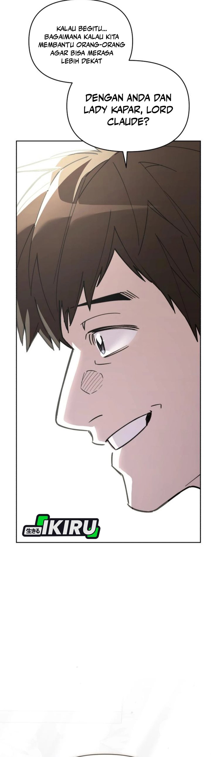 Single Dad in Another World Chapter 23 Gambar 30