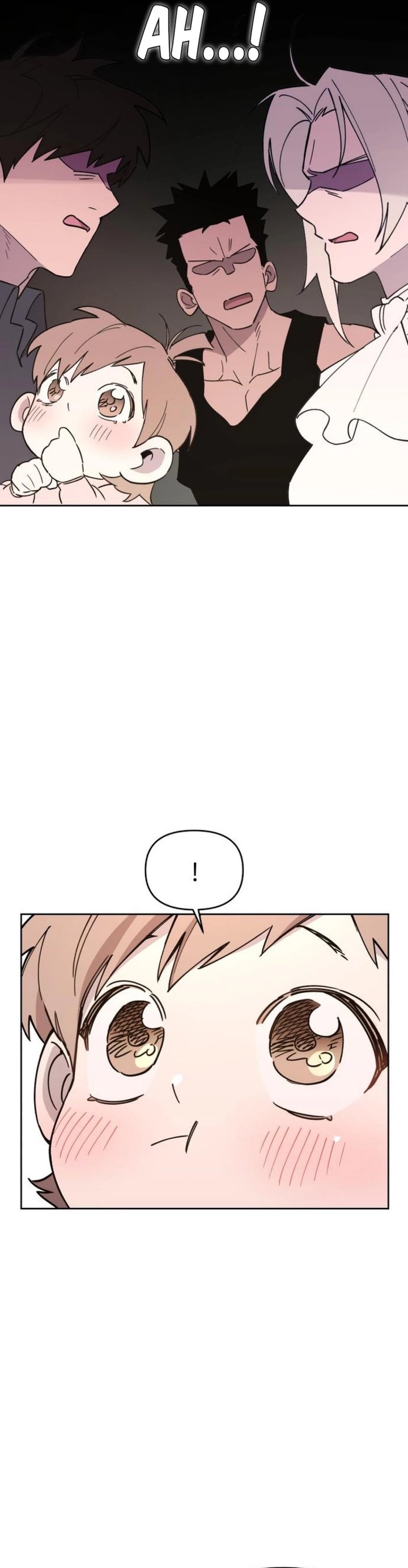 Single Dad in Another World Chapter 23 Gambar 38