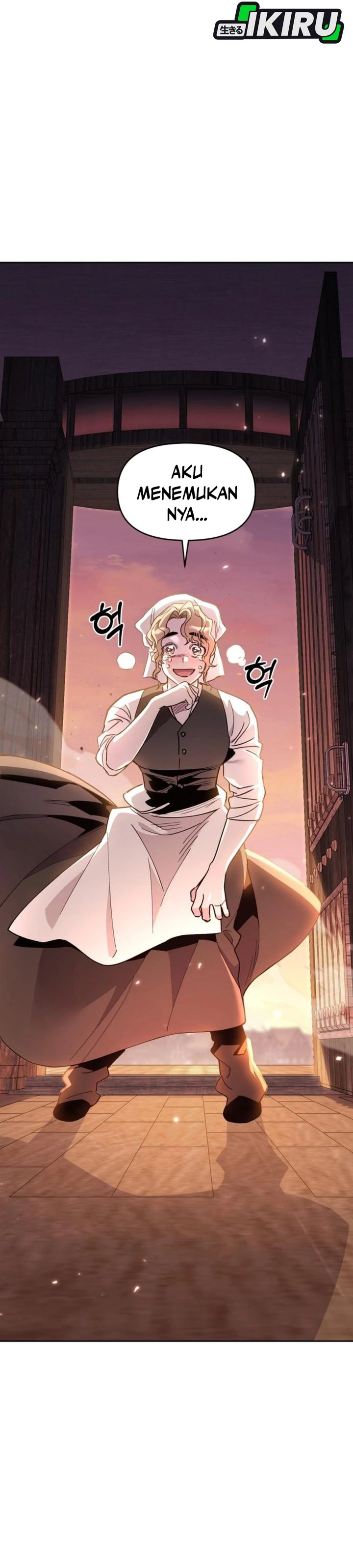 Single Dad in Another World Chapter 23 Gambar 47