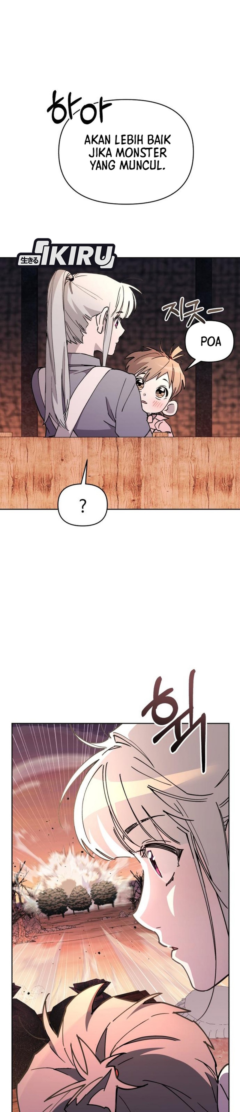 Single Dad in Another World Chapter 25 Gambar 10