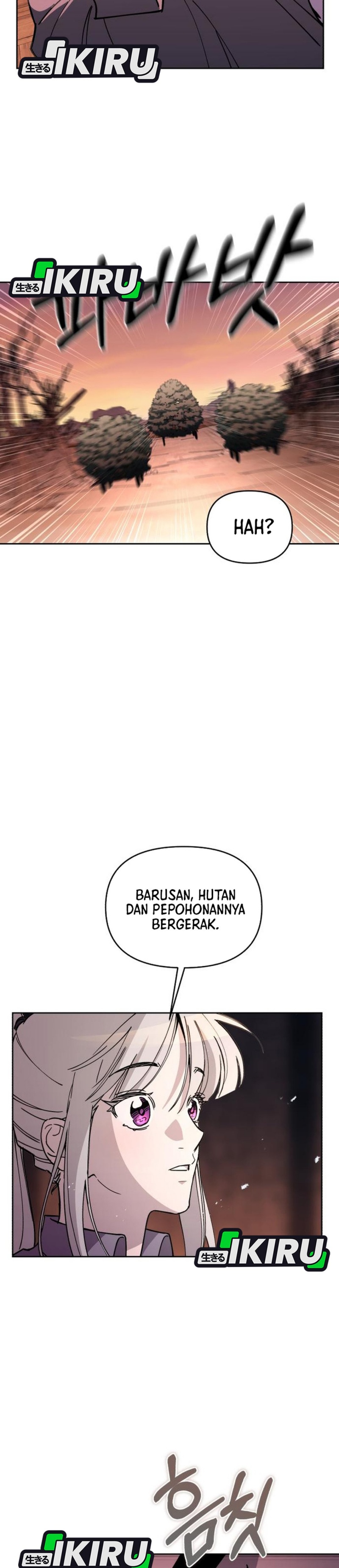 Single Dad in Another World Chapter 25 Gambar 11