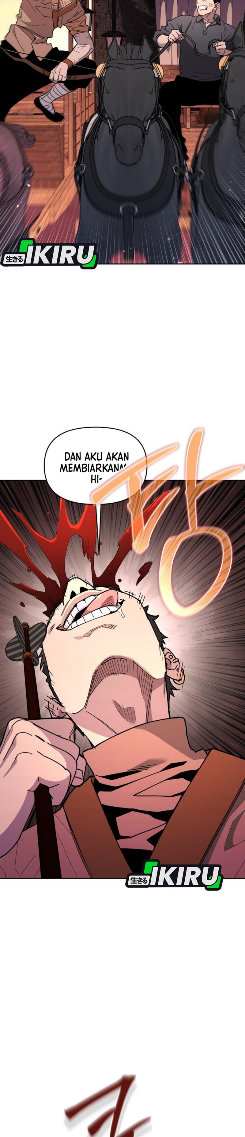 Single Dad in Another World Chapter 25 Gambar 19