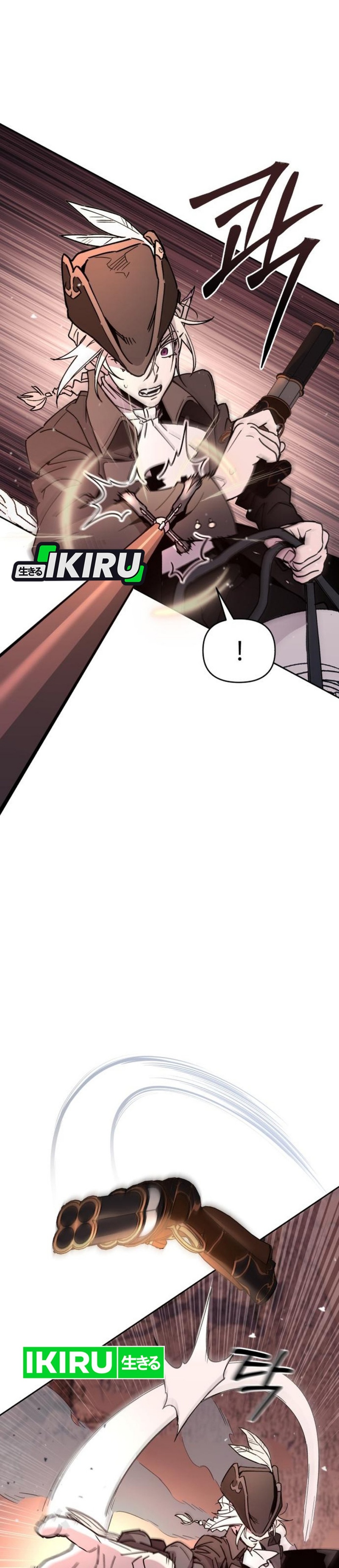 Single Dad in Another World Chapter 25 Gambar 21