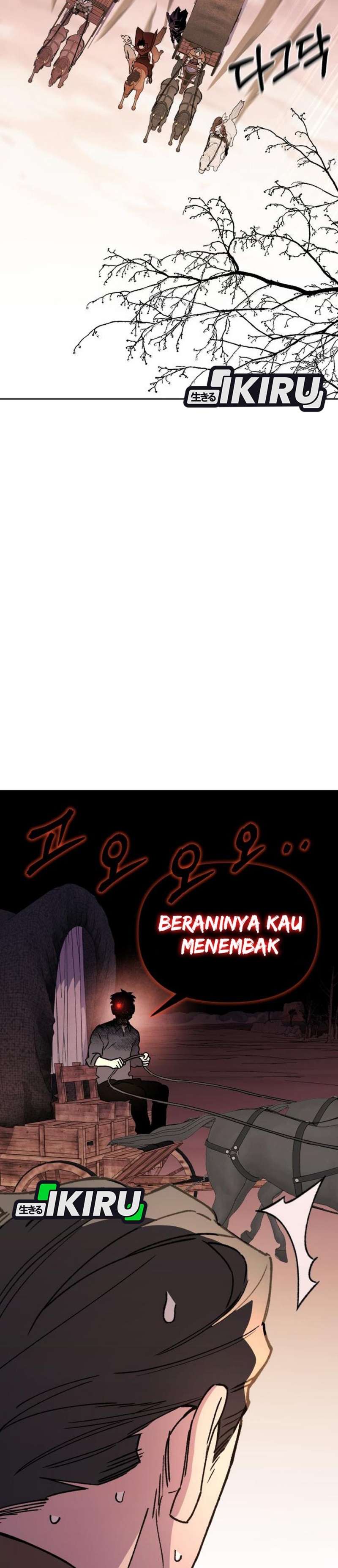 Single Dad in Another World Chapter 25 Gambar 34