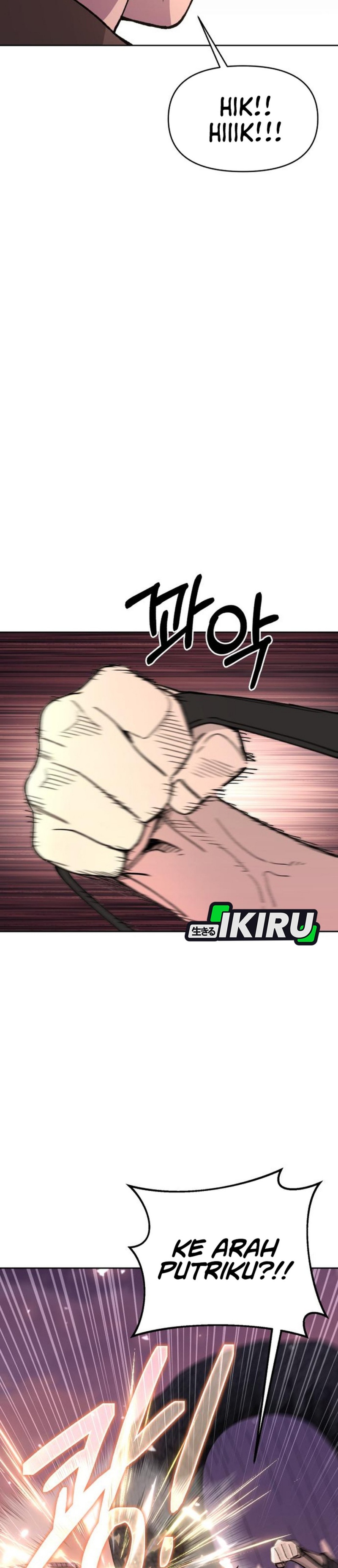 Single Dad in Another World Chapter 25 Gambar 35