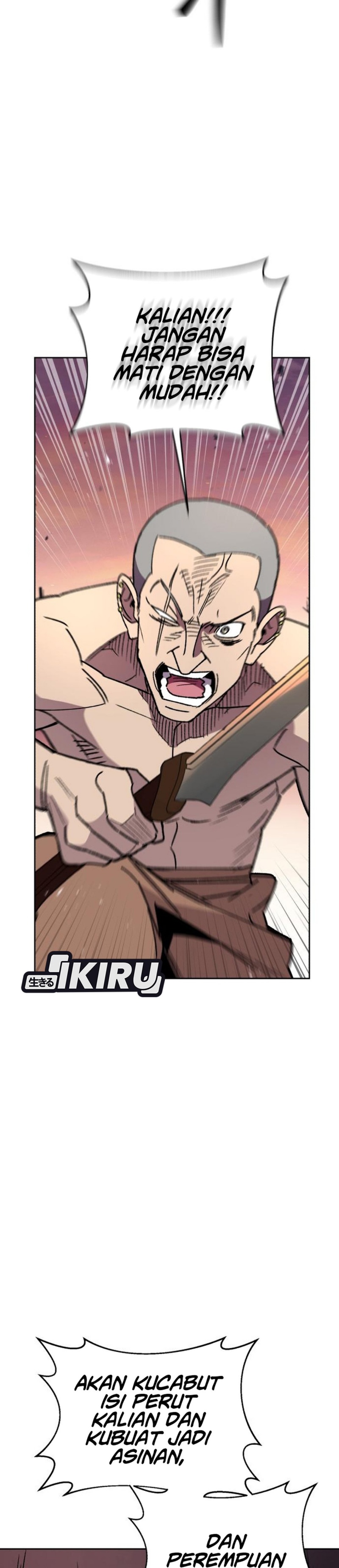 Single Dad in Another World Chapter 25 Gambar 41