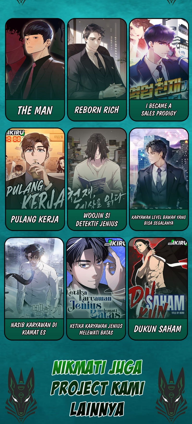 Single Dad in Another World Chapter 25 Gambar 44