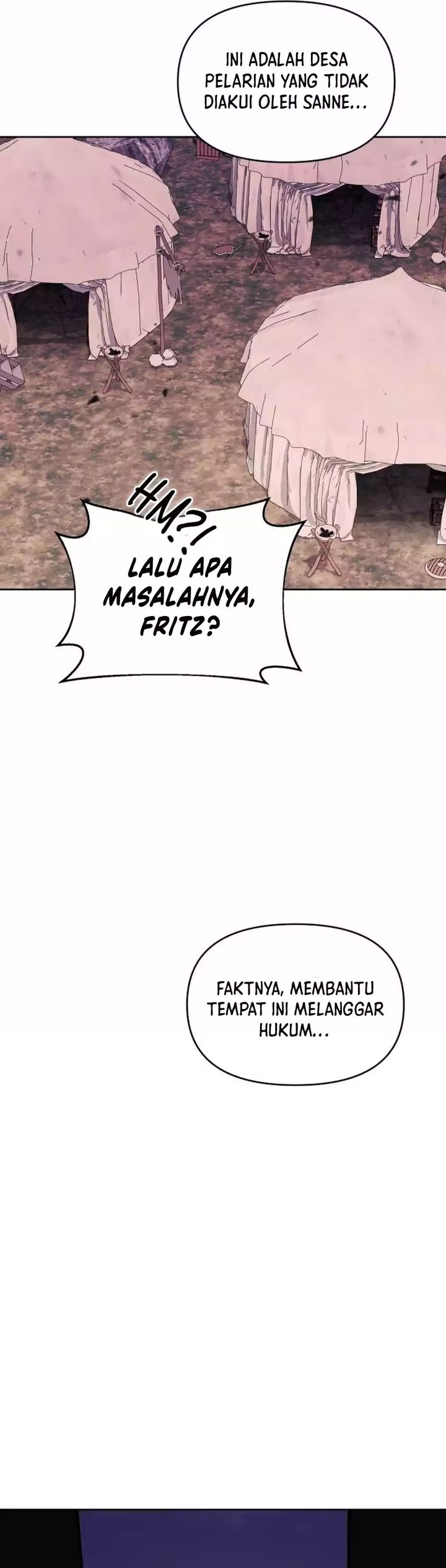 Single Dad in Another World Chapter 26 Gambar 20