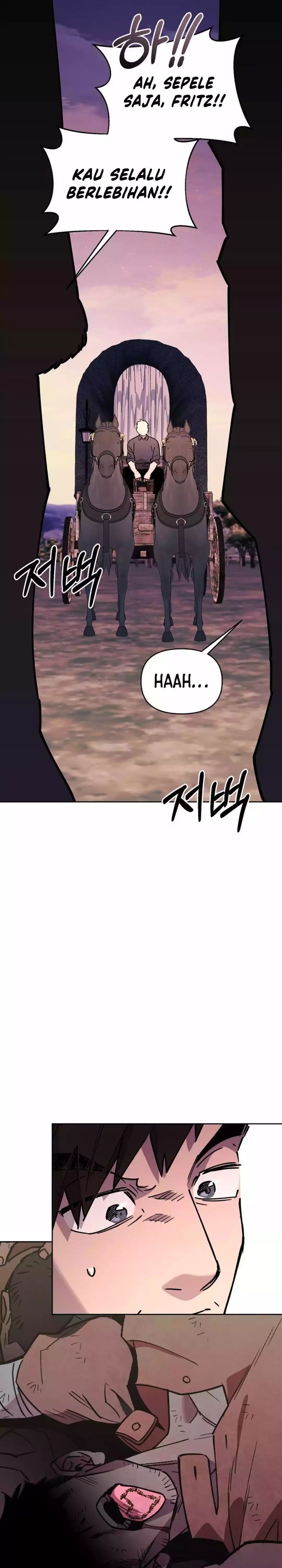 Single Dad in Another World Chapter 26 Gambar 21