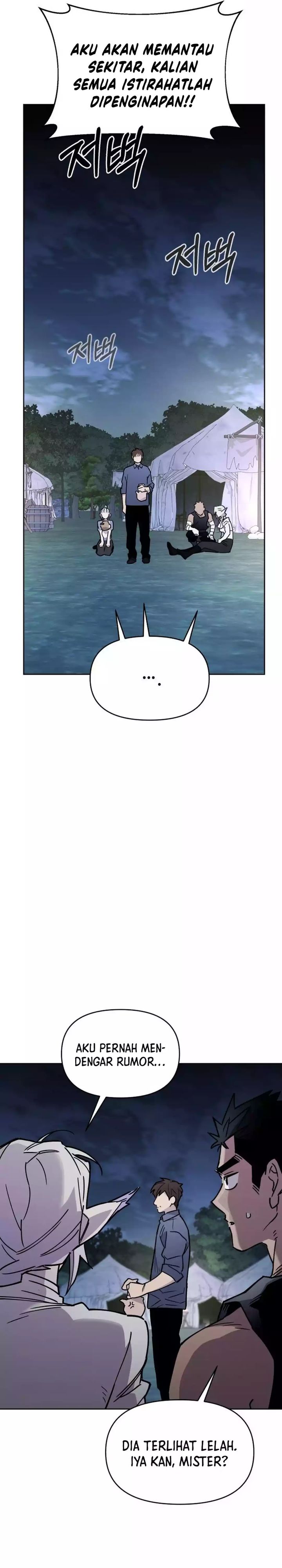 Single Dad in Another World Chapter 26 Gambar 30