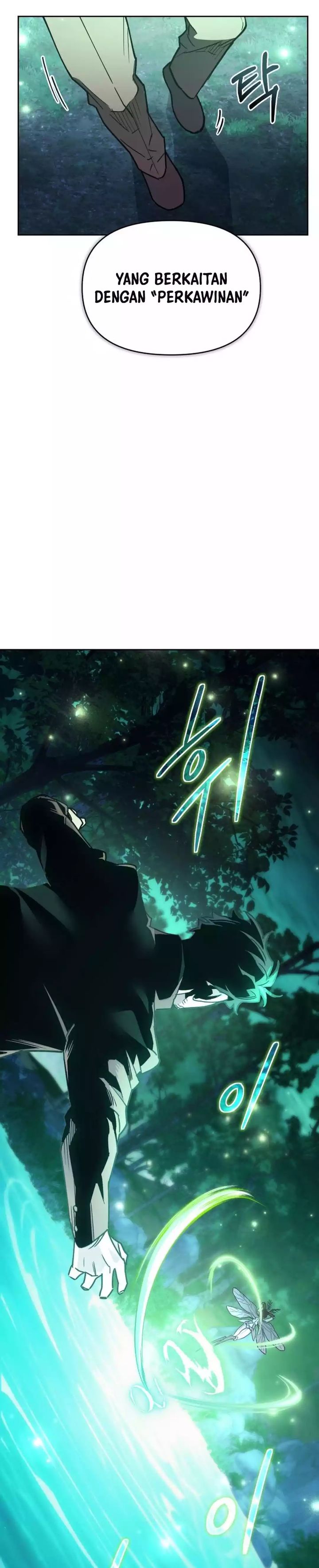 Single Dad in Another World Chapter 26 Gambar 36