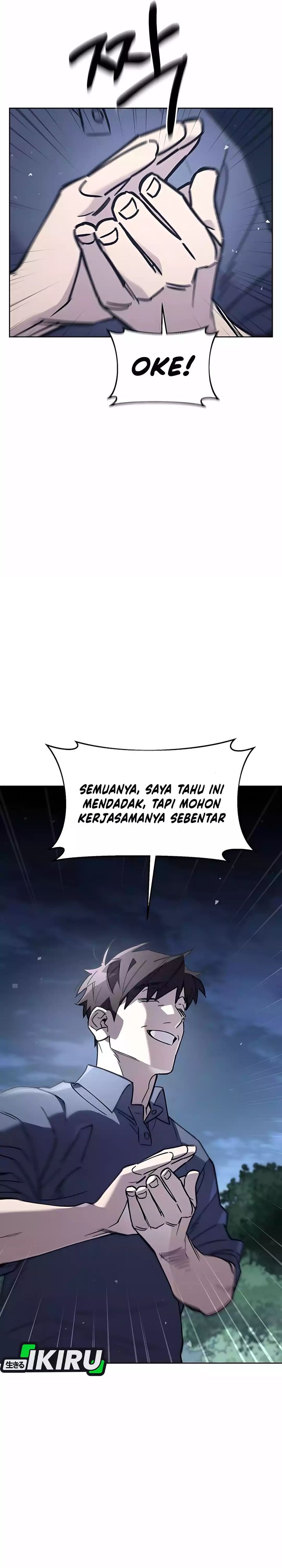 Single Dad in Another World Chapter 27 Gambar 3