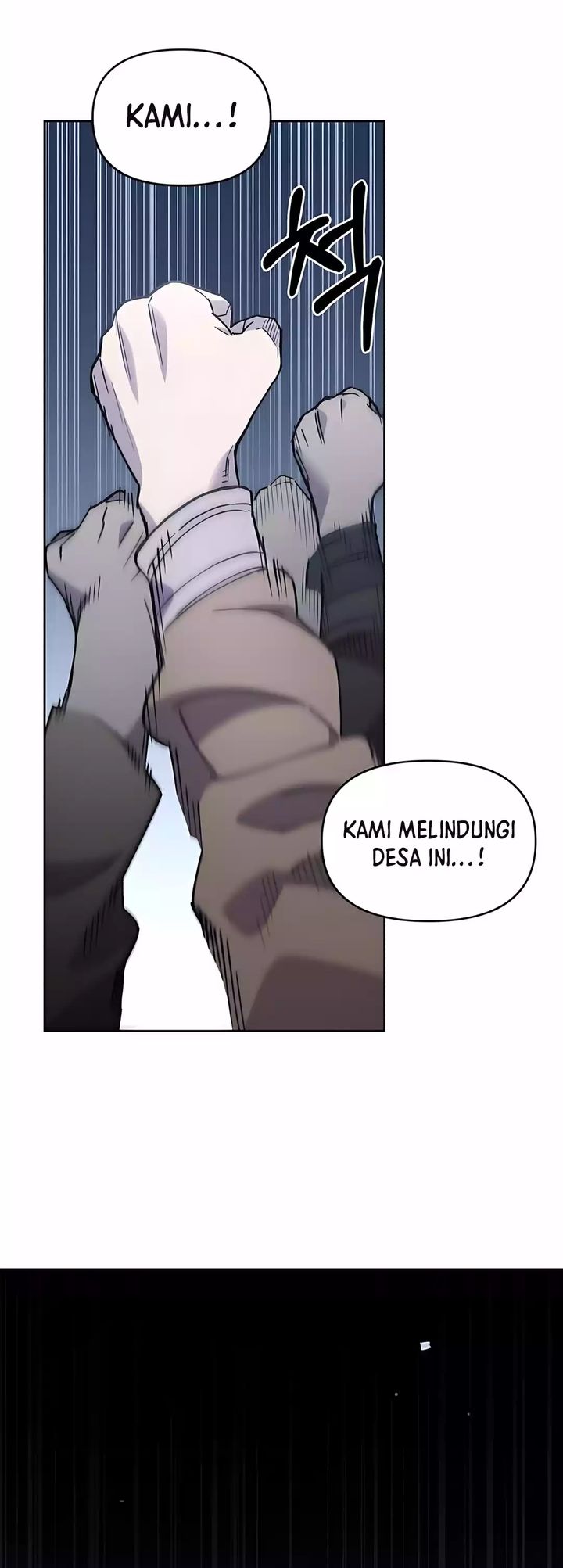 Single Dad in Another World Chapter 27 Gambar 7