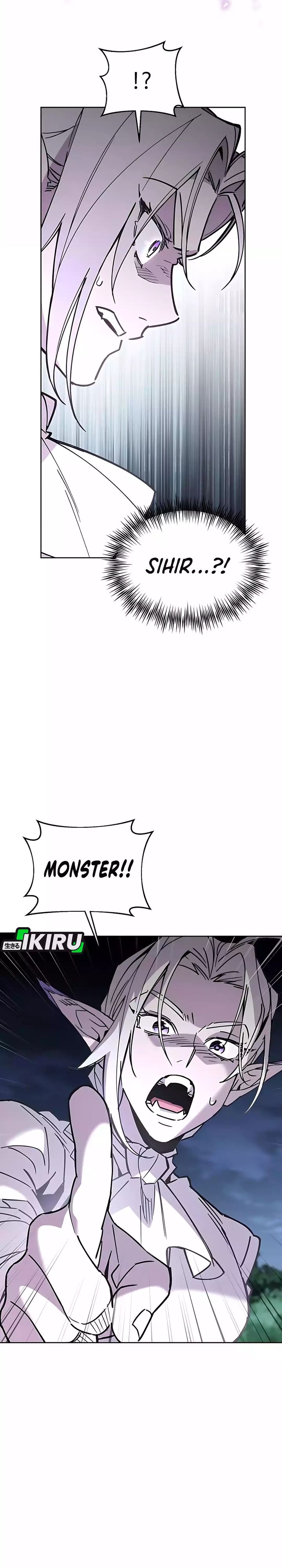 Single Dad in Another World Chapter 27 Gambar 12