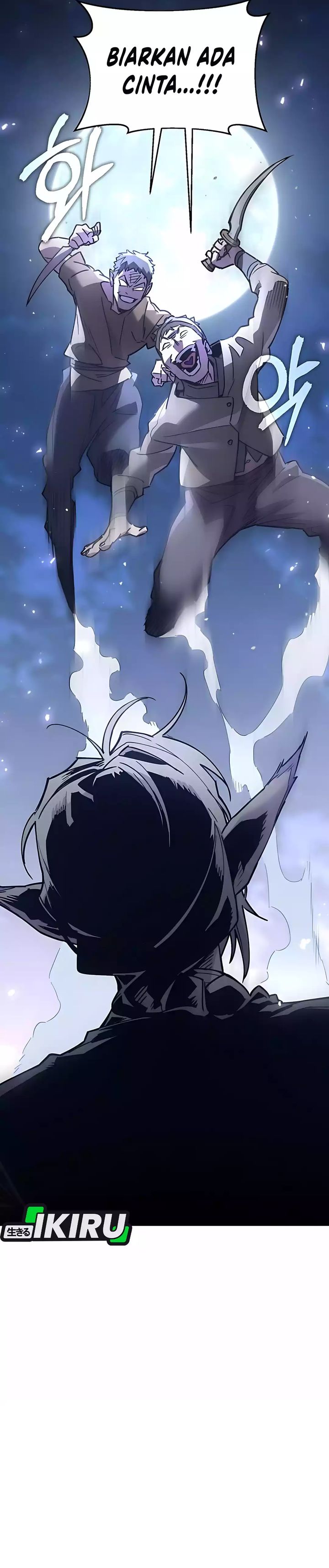 Single Dad in Another World Chapter 27 Gambar 15