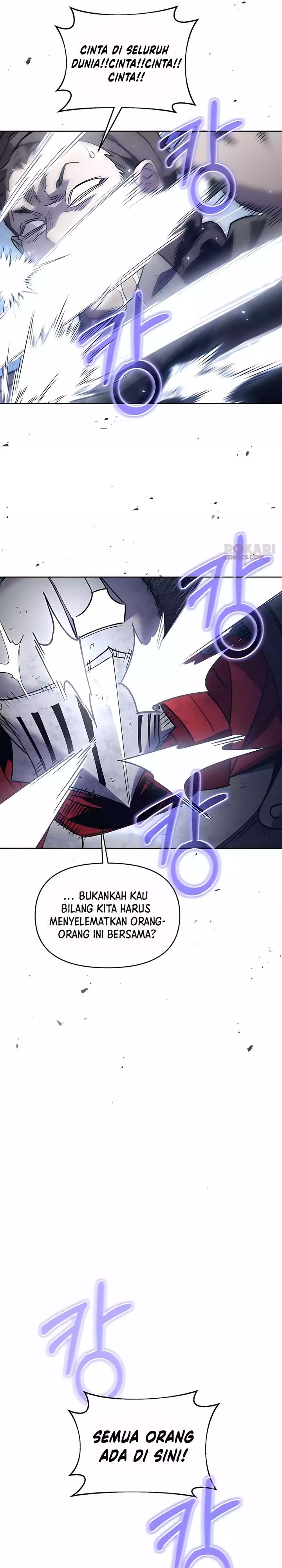 Single Dad in Another World Chapter 27 Gambar 18