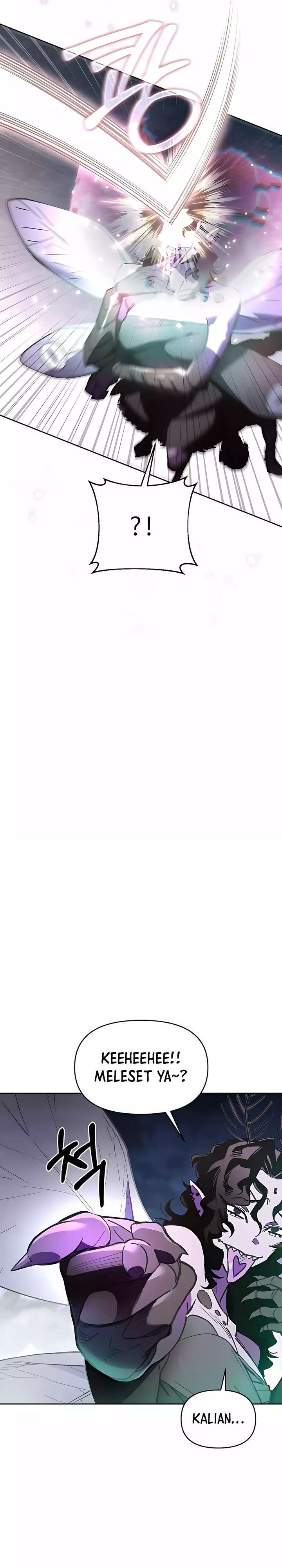 Single Dad in Another World Chapter 27 Gambar 26