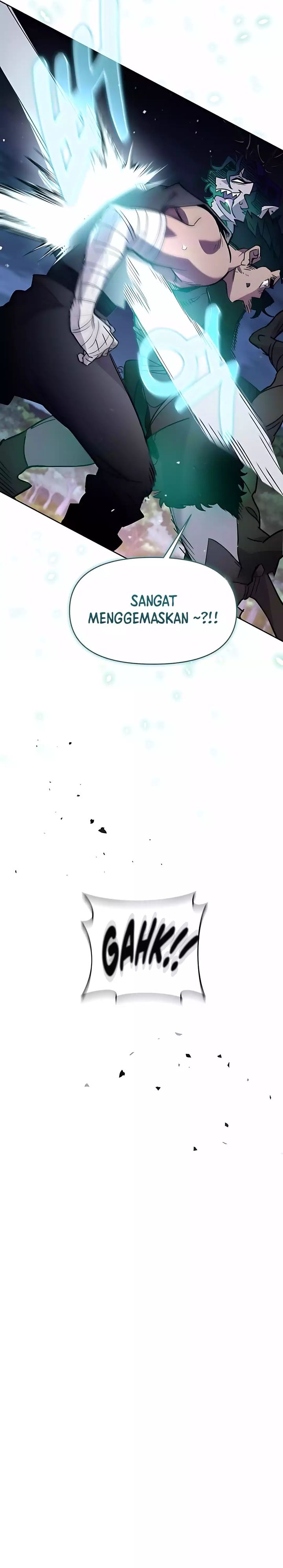 Single Dad in Another World Chapter 27 Gambar 30