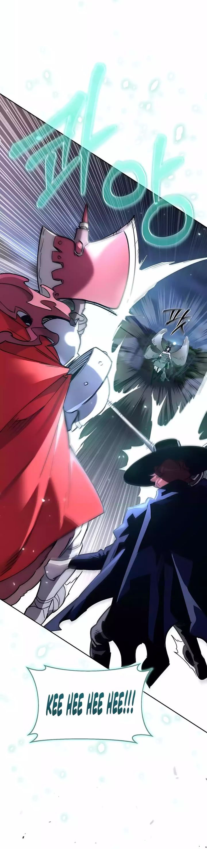 Single Dad in Another World Chapter 27 Gambar 33