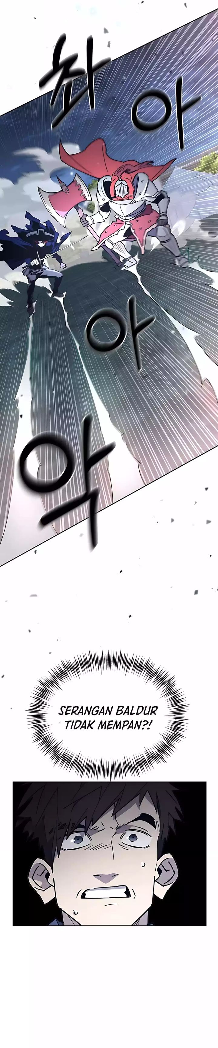 Single Dad in Another World Chapter 27 Gambar 34