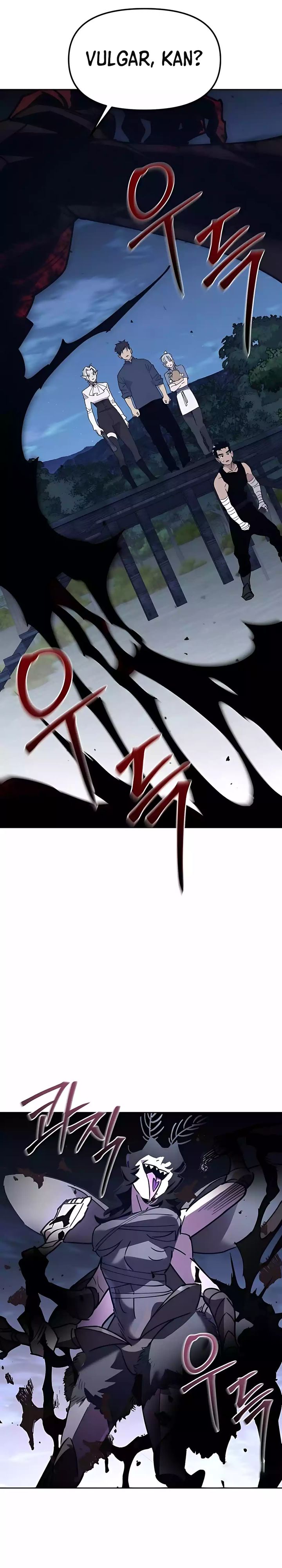 Single Dad in Another World Chapter 27 Gambar 39