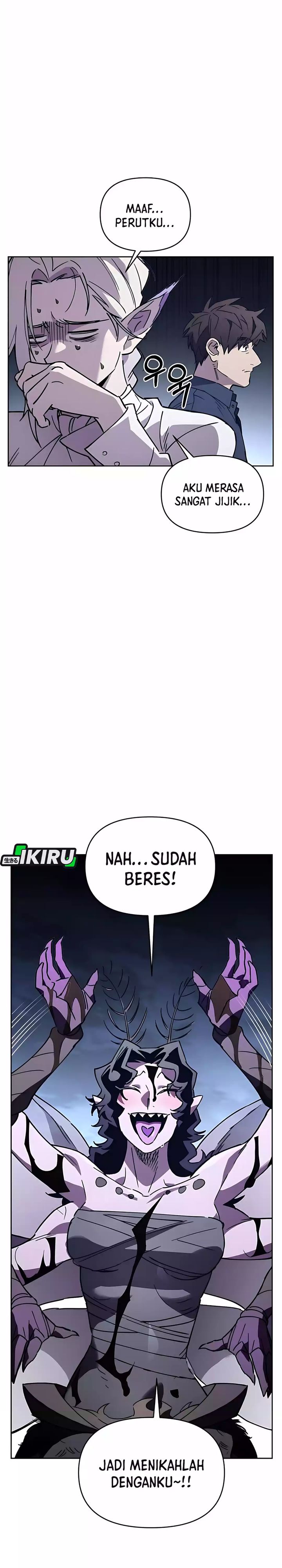 Single Dad in Another World Chapter 27 Gambar 40