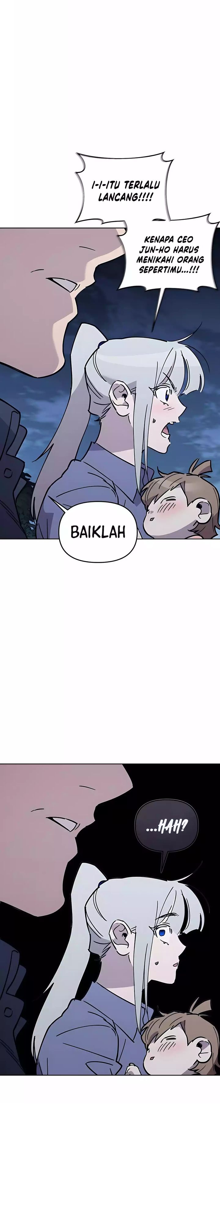 Single Dad in Another World Chapter 27 Gambar 41