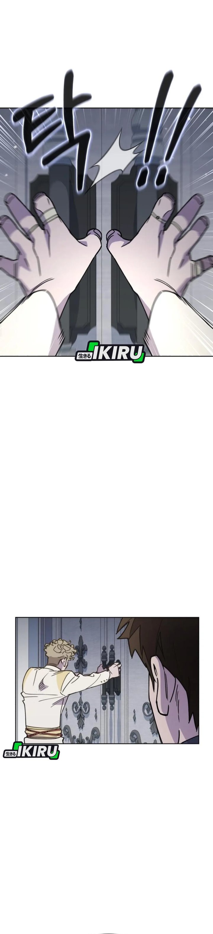 Single Dad in Another World Chapter 30 Gambar 30