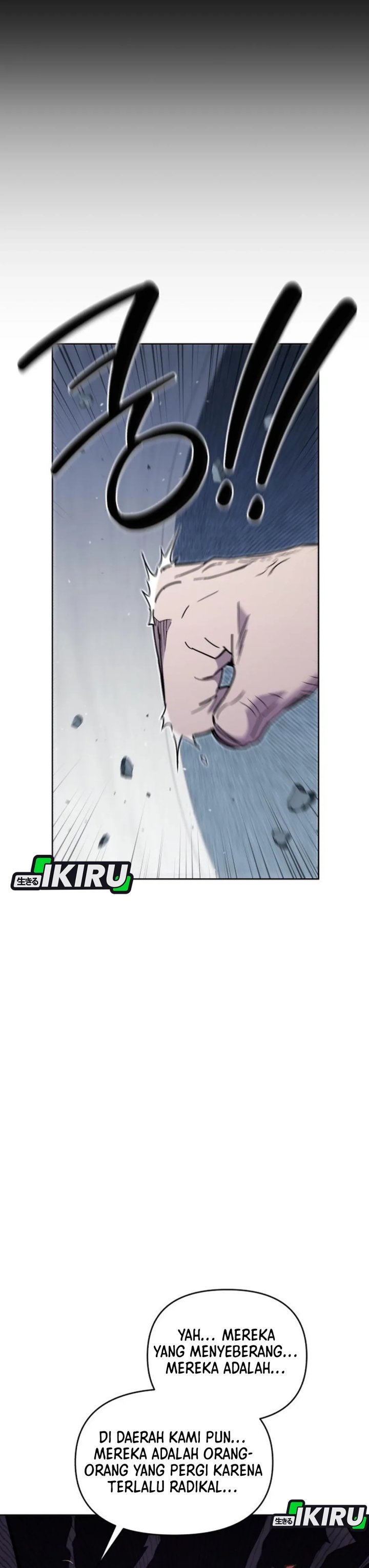 Single Dad in Another World Chapter 30 Gambar 40