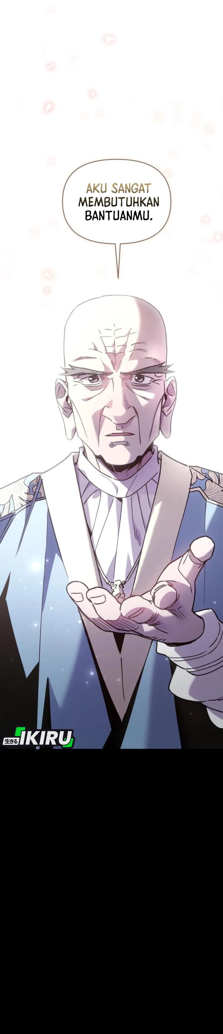 Single Dad in Another World Chapter 30 Gambar 49