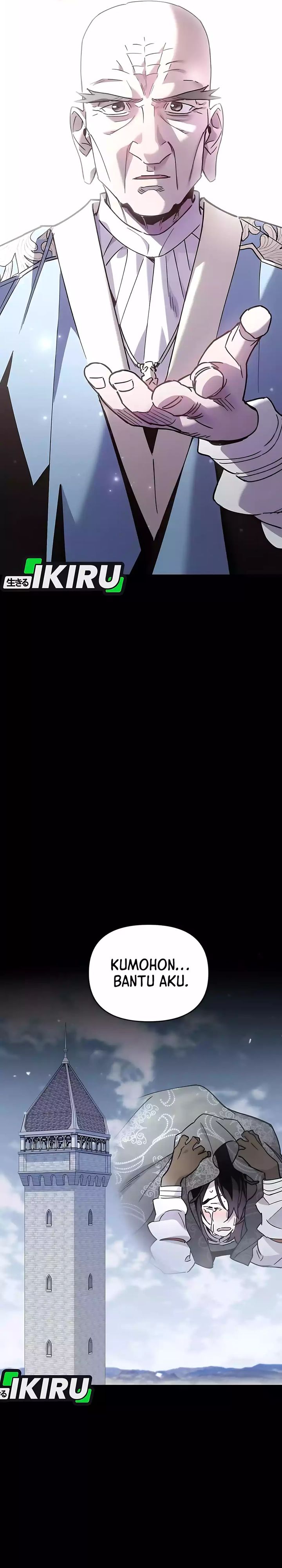 Single Dad in Another World Chapter 31 Gambar 2