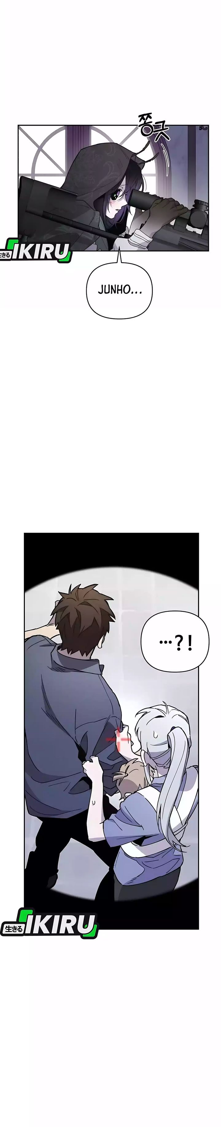 Single Dad in Another World Chapter 31 Gambar 6