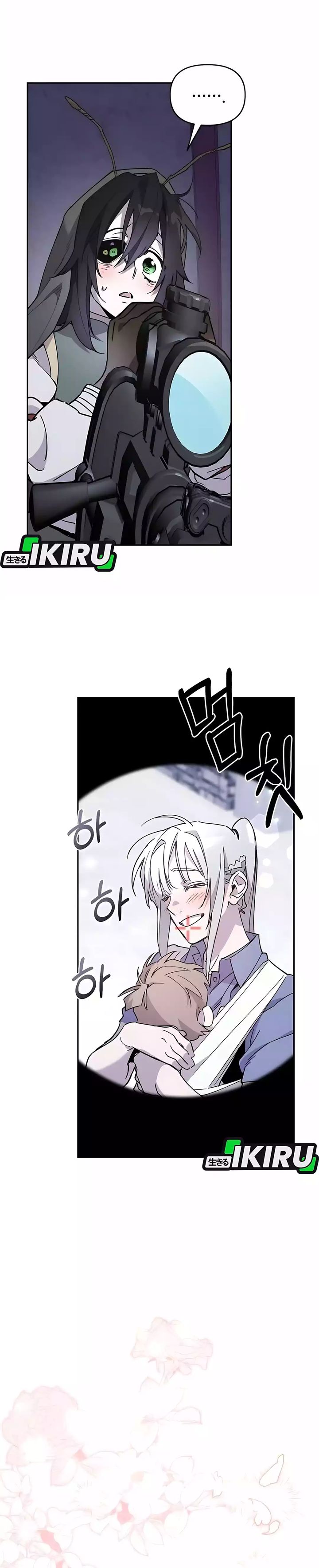 Single Dad in Another World Chapter 31 Gambar 8