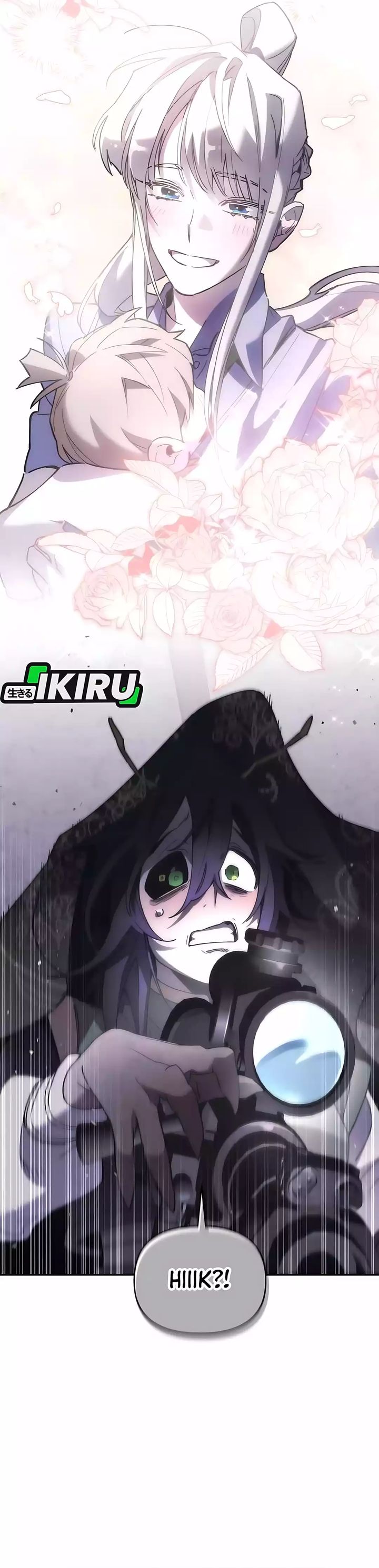 Single Dad in Another World Chapter 31 Gambar 9