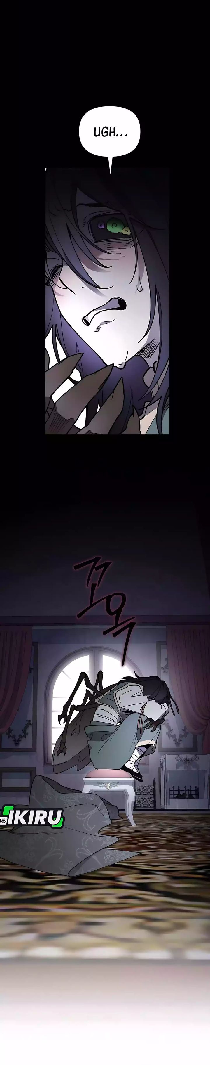 Single Dad in Another World Chapter 31 Gambar 11