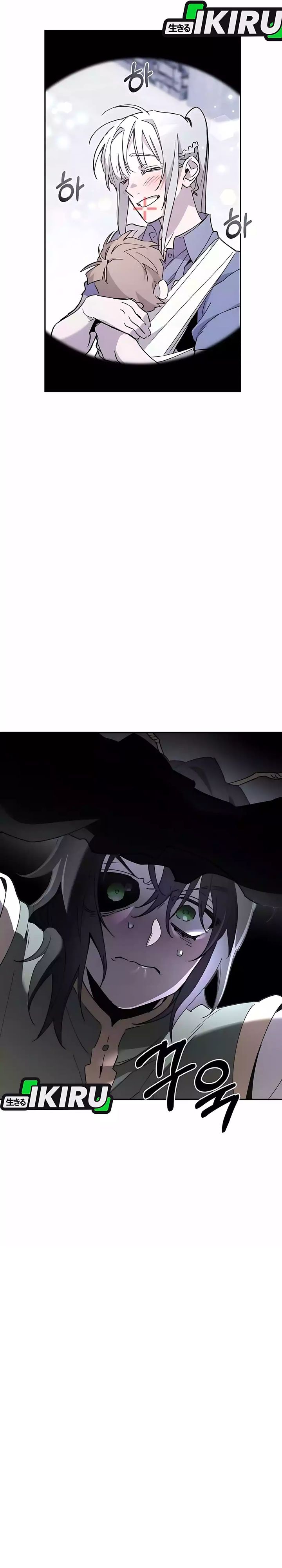 Single Dad in Another World Chapter 31 Gambar 12