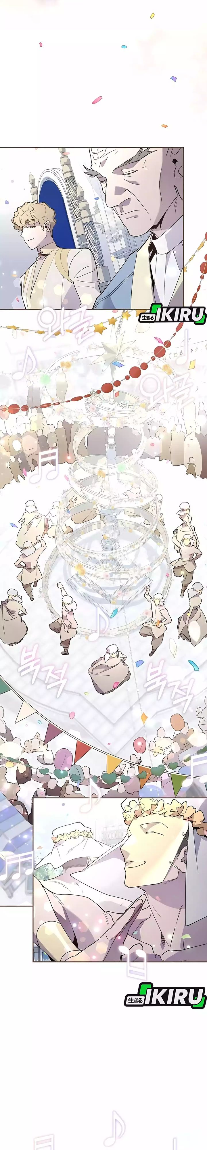 Single Dad in Another World Chapter 31 Gambar 17