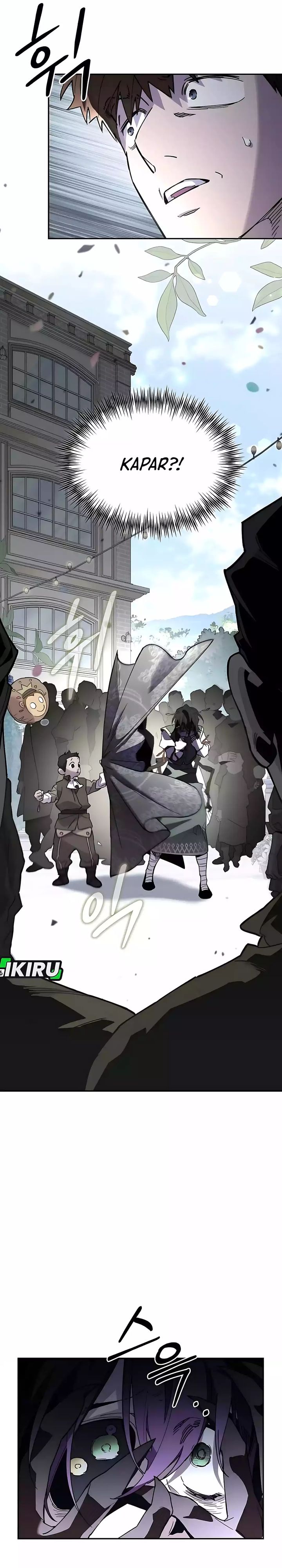 Single Dad in Another World Chapter 31 Gambar 24