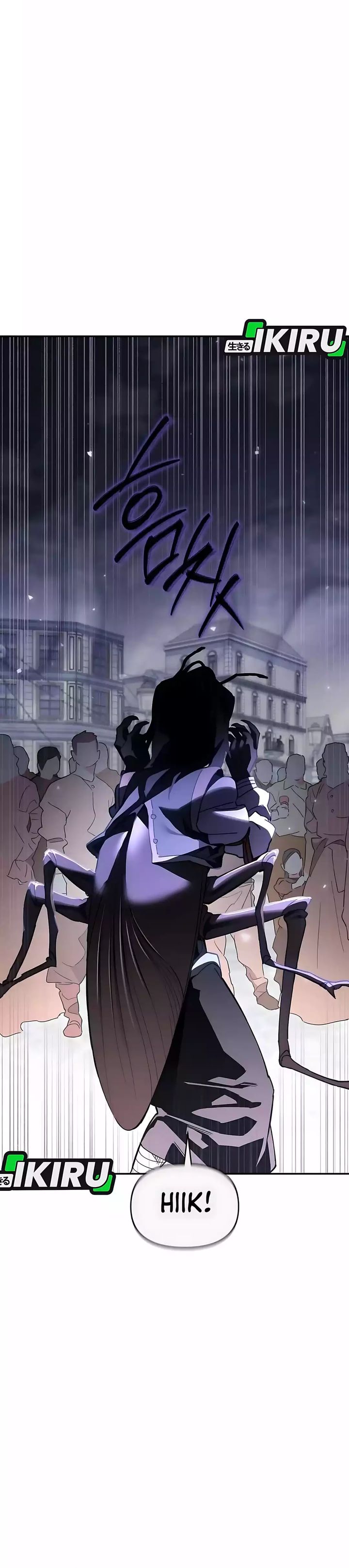 Single Dad in Another World Chapter 31 Gambar 25