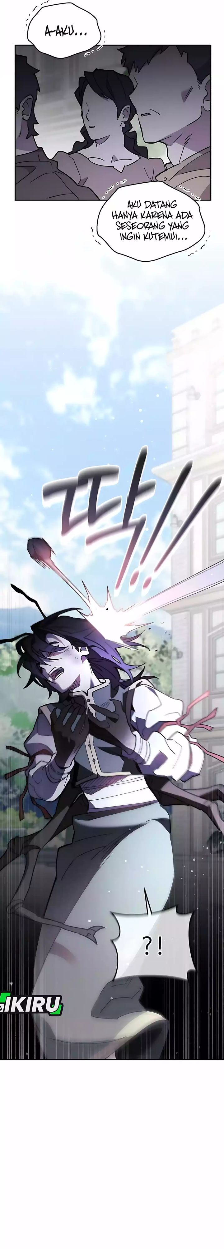 Single Dad in Another World Chapter 31 Gambar 26