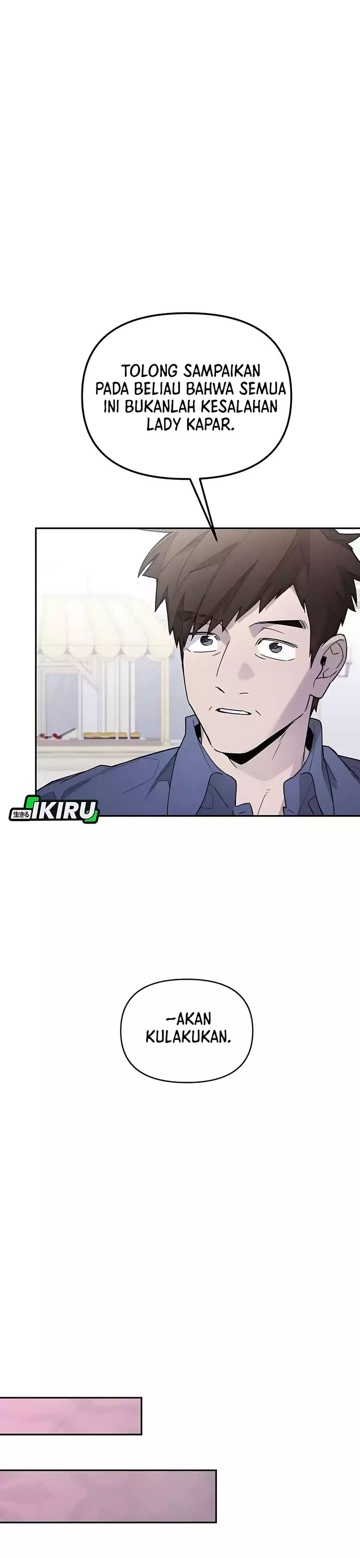 Single Dad in Another World Chapter 31 Gambar 32