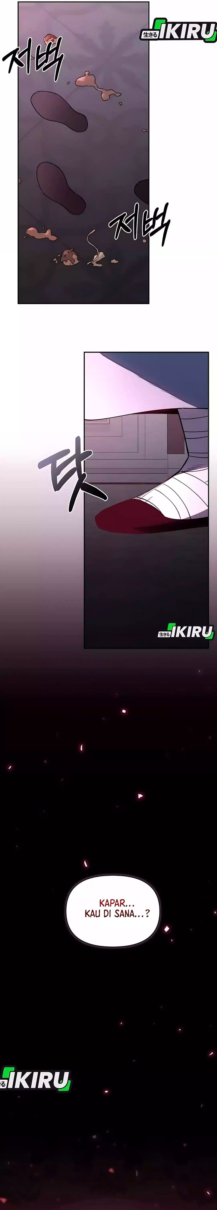 Single Dad in Another World Chapter 31 Gambar 33