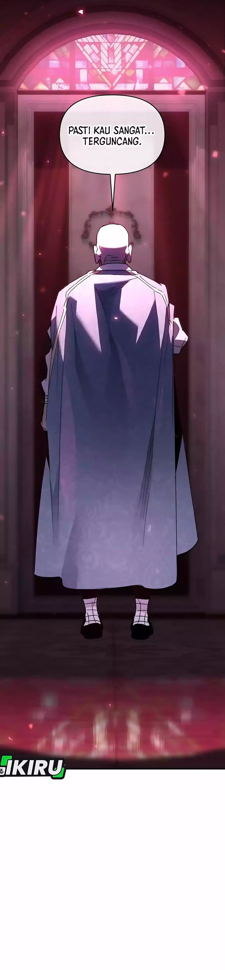 Single Dad in Another World Chapter 31 Gambar 34