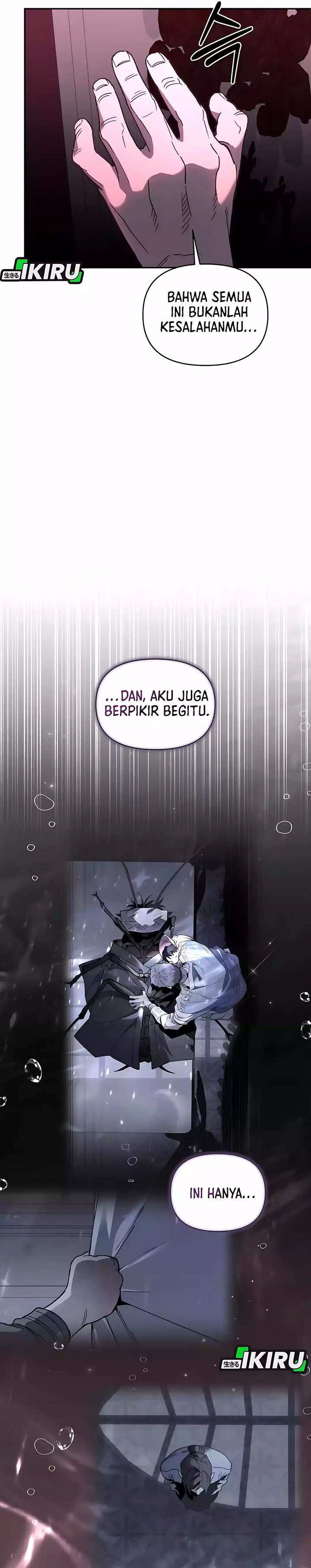 Single Dad in Another World Chapter 31 Gambar 36