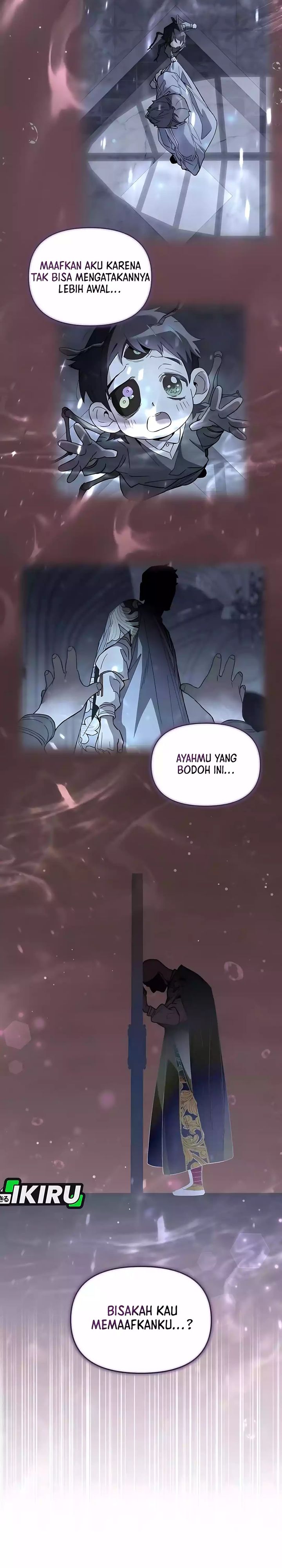 Single Dad in Another World Chapter 31 Gambar 37