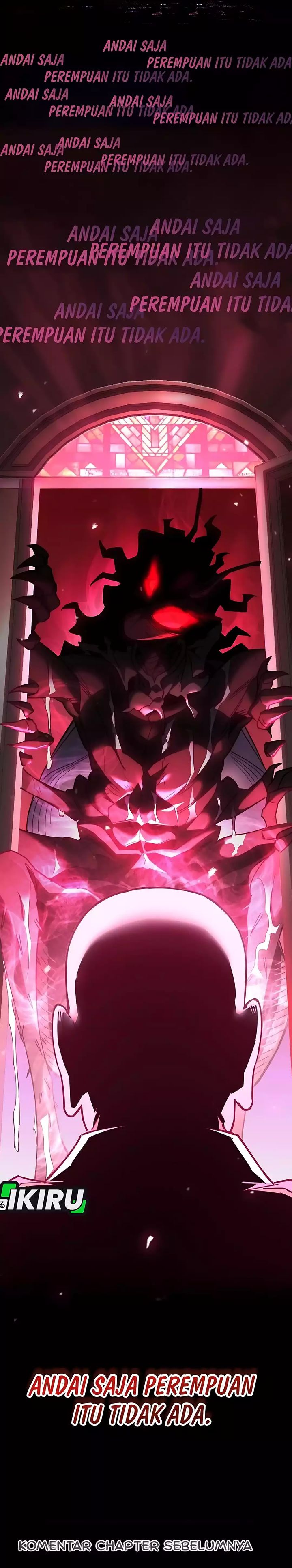 Single Dad in Another World Chapter 31 Gambar 39