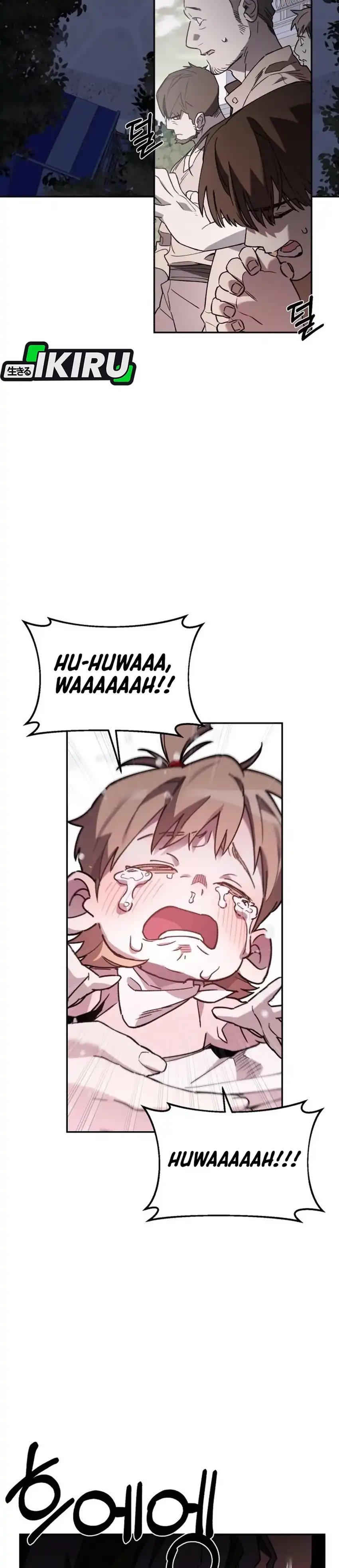 Single Dad in Another World Chapter 33 Gambar 2