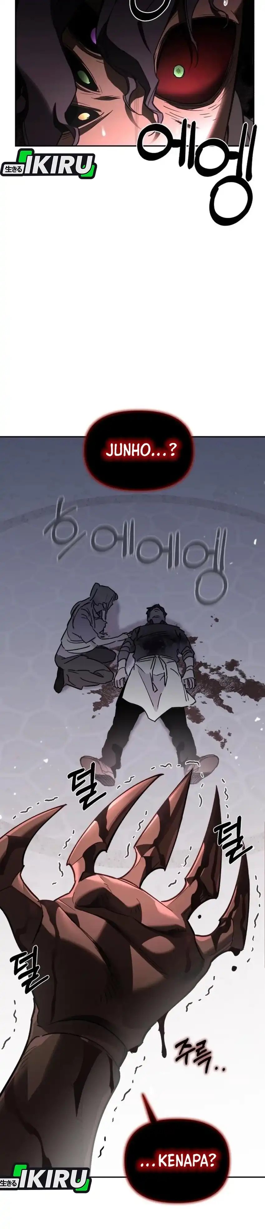 Single Dad in Another World Chapter 33 Gambar 3