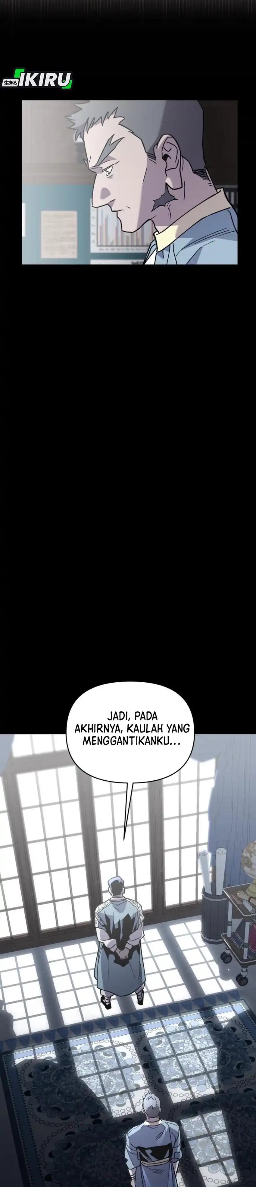 Single Dad in Another World Chapter 33 Gambar 6