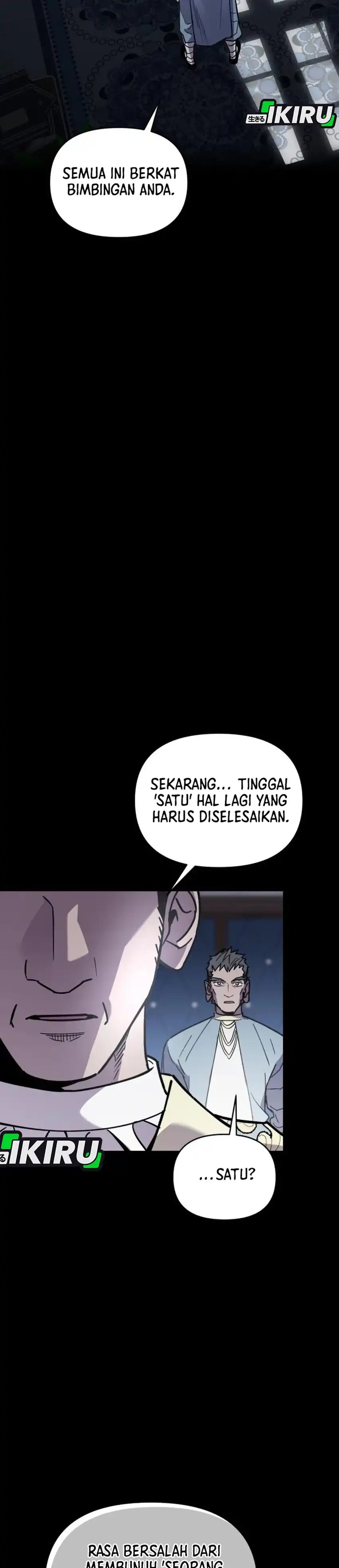 Single Dad in Another World Chapter 33 Gambar 7